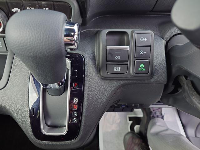 N-BOXカスタム L(19枚目)