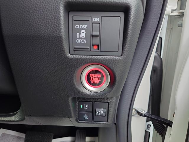 N-BOXカスタム L(20枚目)