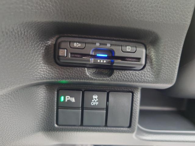 N-BOXカスタム L(21枚目)