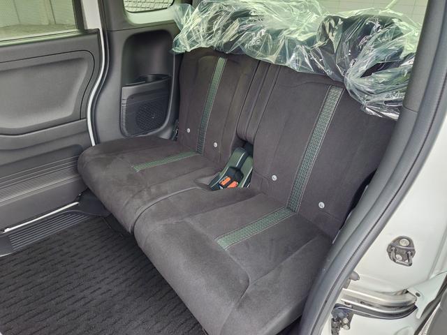 N-BOXカスタム L(23枚目)