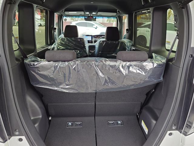 N-BOXカスタム L(24枚目)