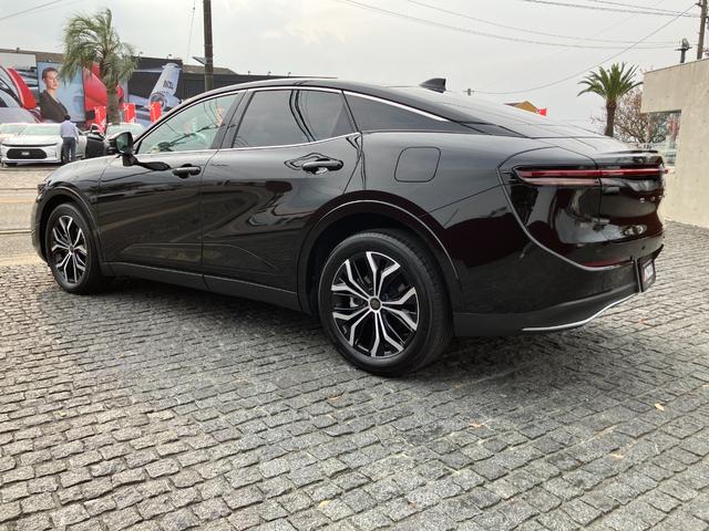 クラウンクロスオーバー Ｇアドバンスド（5枚目）