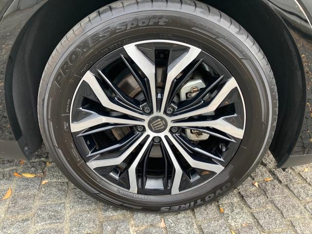 クラウンクロスオーバー Ｇアドバンスド（9枚目）