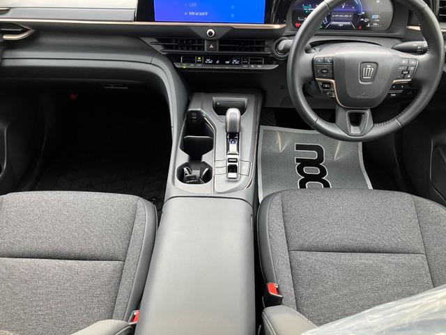 クラウンクロスオーバー Ｇアドバンスド（10枚目）