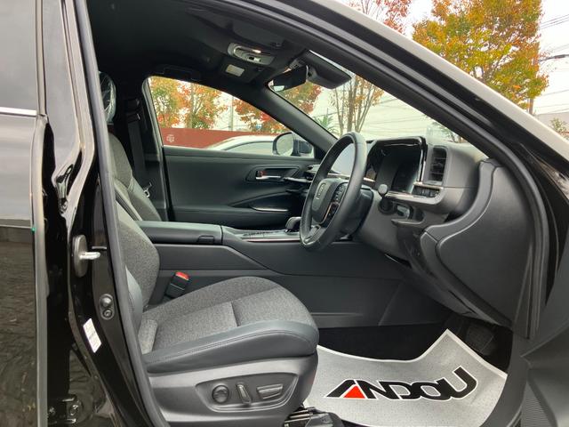 クラウンクロスオーバー Ｇアドバンスド（11枚目）