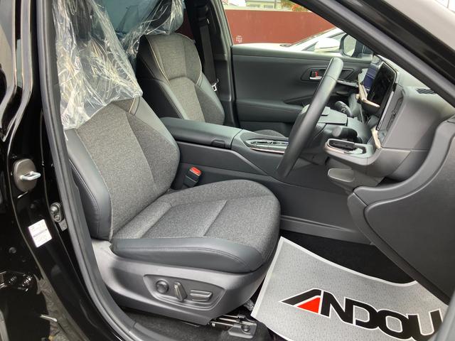 クラウンクロスオーバー Ｇアドバンスド（12枚目）