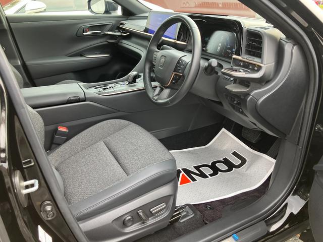 クラウンクロスオーバー Ｇアドバンスド（13枚目）