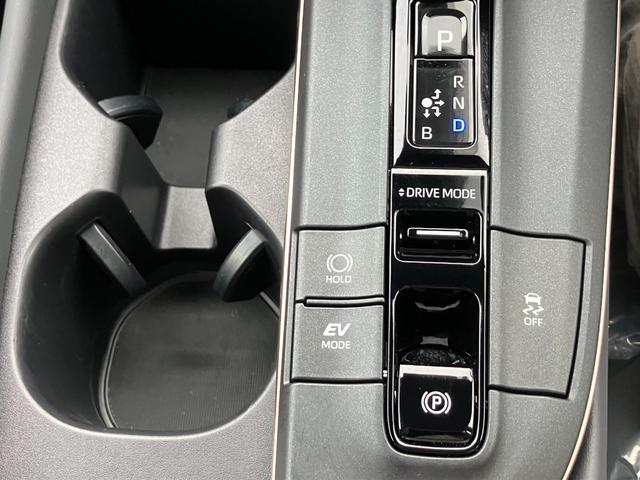 クラウンクロスオーバー Ｇアドバンスド（19枚目）