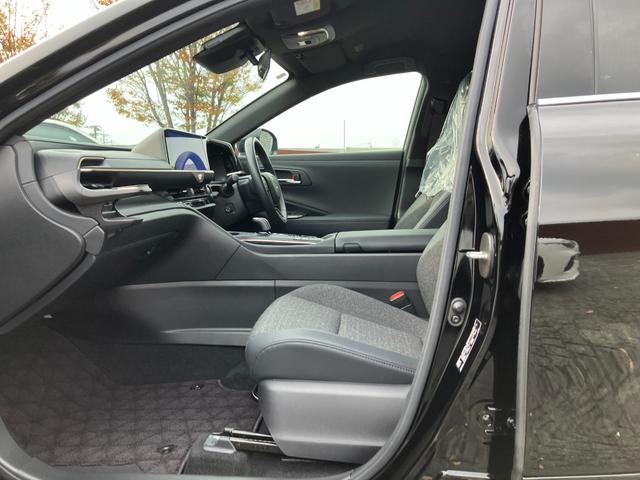 クラウンクロスオーバー Ｇアドバンスド（21枚目）