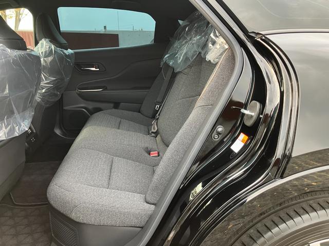 クラウンクロスオーバー Ｇアドバンスド（23枚目）