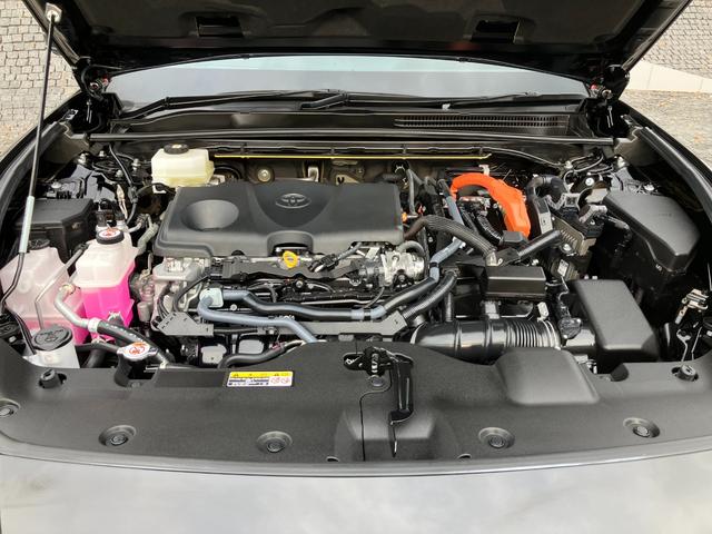 クラウンクロスオーバー Ｇアドバンスド（25枚目）