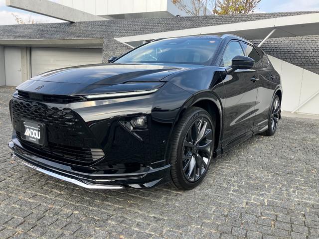 クラウンエステート Ｚ（2枚目）