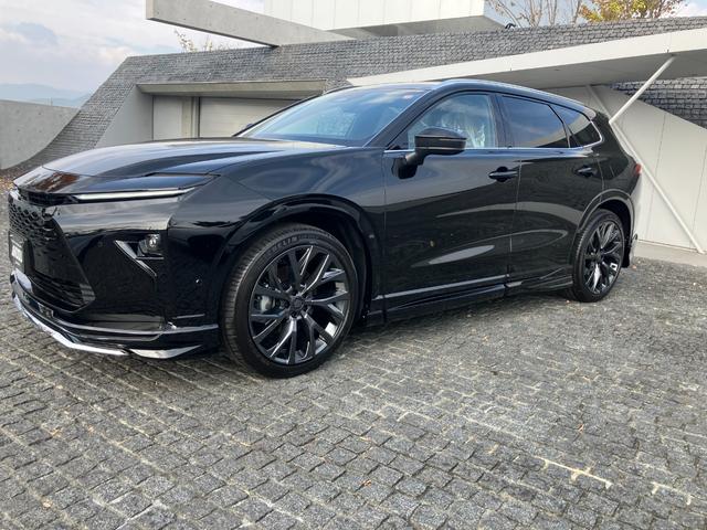 クラウンエステート Ｚ（3枚目）