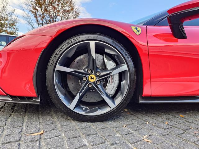 ＳＦ９０ストラダーレ アセットフィオラノ（6枚目）