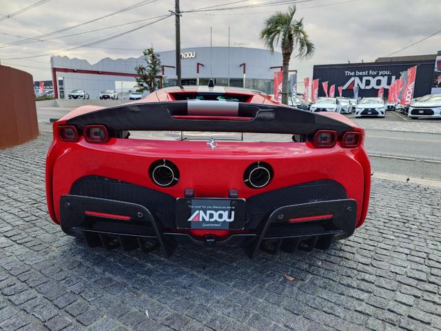 ＳＦ９０ストラダーレ アセットフィオラノ（12枚目）