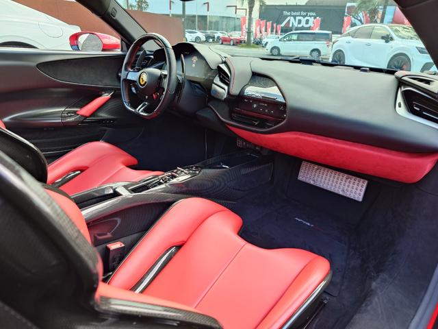 ＳＦ９０ストラダーレ アセットフィオラノ（15枚目）