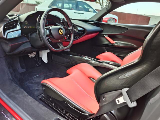 ＳＦ９０ストラダーレ アセットフィオラノ（18枚目）