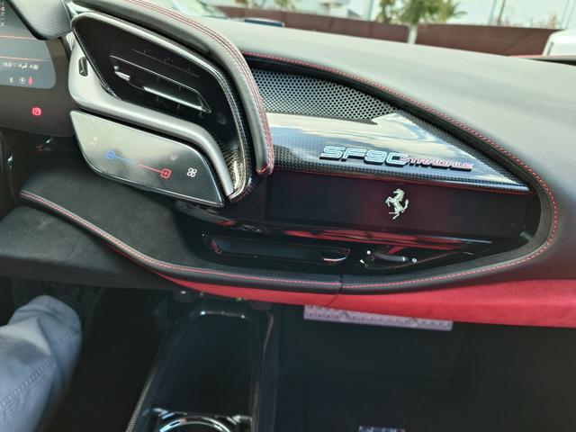 ＳＦ９０ストラダーレ アセットフィオラノ（26枚目）