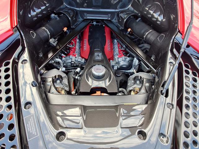 ＳＦ９０ストラダーレ アセットフィオラノ（35枚目）