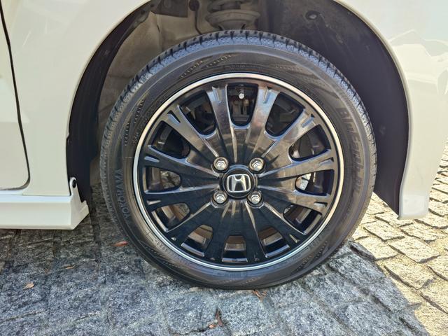 Ｎ－ＢＯＸカスタム Ｇ　ターボＳＳパッケージ（9枚目）