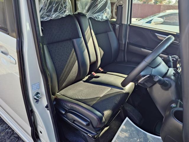 Ｎ－ＢＯＸカスタム Ｇ　ターボＳＳパッケージ（13枚目）