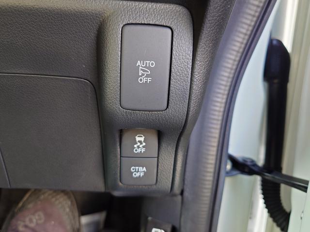 Ｎ－ＢＯＸカスタム Ｇ　ターボＳＳパッケージ（21枚目）