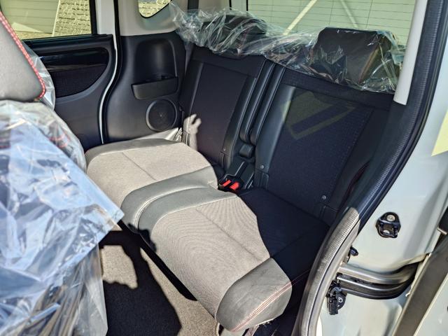 Ｎ－ＢＯＸカスタム Ｇ　ターボＳＳパッケージ（23枚目）