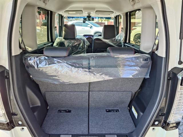 Ｎ－ＢＯＸカスタム Ｇ　ターボＳＳパッケージ（24枚目）