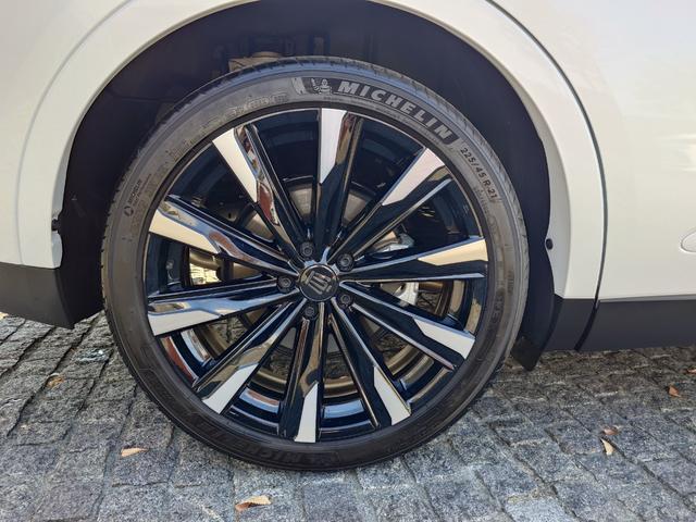 クラウンクロスオーバー ＲＳアドバンスド（9枚目）