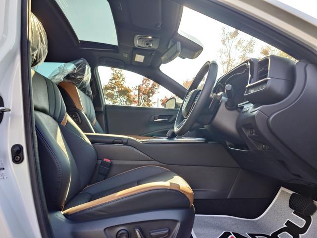 クラウンクロスオーバー ＲＳアドバンスド（11枚目）