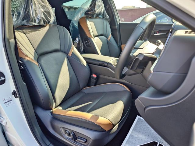 クラウンクロスオーバー ＲＳアドバンスド（13枚目）