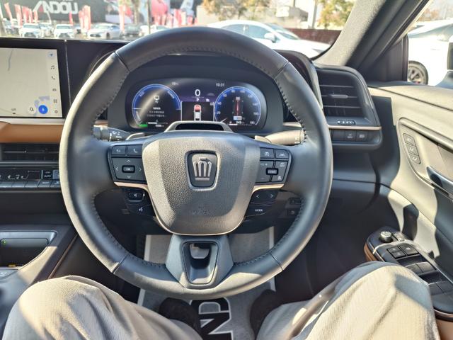 クラウンクロスオーバー ＲＳアドバンスド（14枚目）