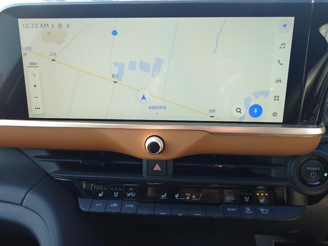 クラウンクロスオーバー ＲＳアドバンスド（17枚目）