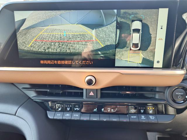 クラウンクロスオーバー ＲＳアドバンスド（18枚目）