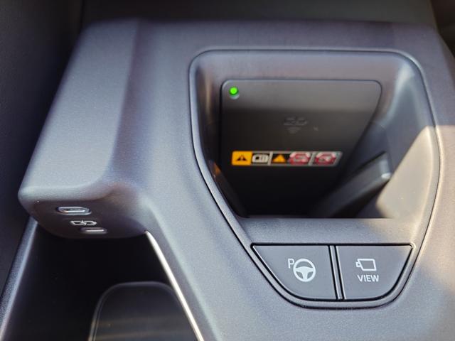 クラウンクロスオーバー ＲＳアドバンスド（19枚目）