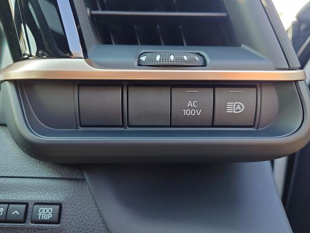 クラウンクロスオーバー ＲＳアドバンスド（21枚目）