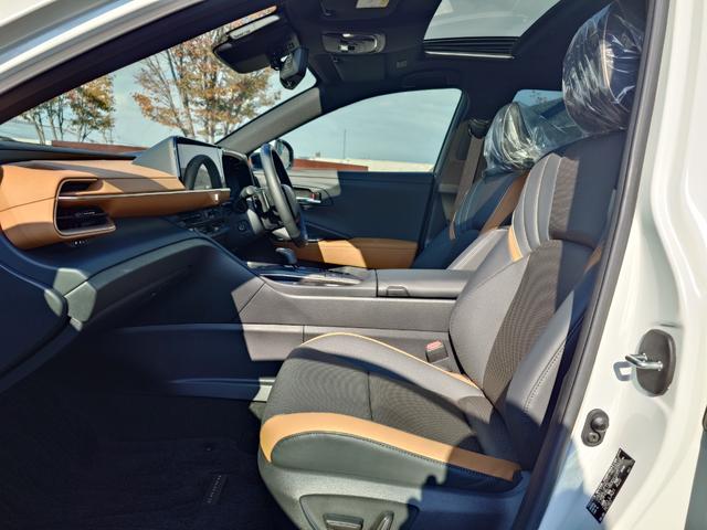 クラウンクロスオーバー ＲＳアドバンスド（24枚目）