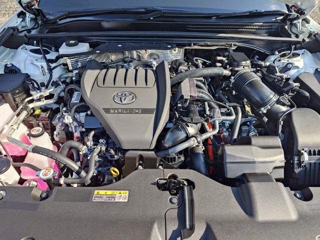 クラウンクロスオーバー ＲＳアドバンスド（29枚目）