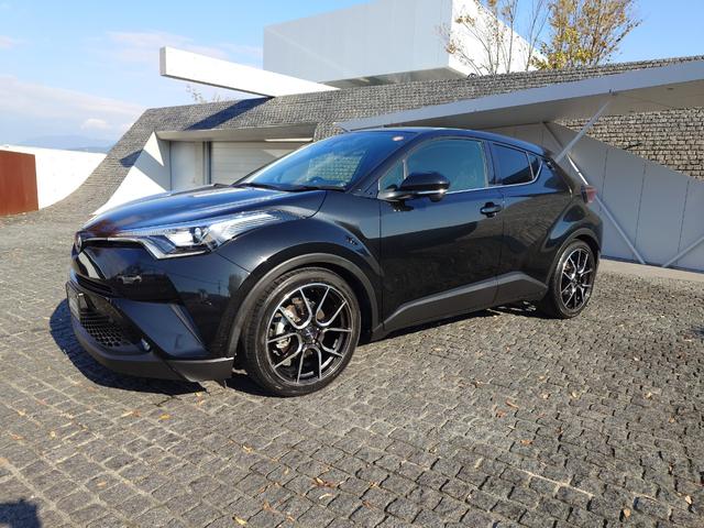 Ｃ－ＨＲ Ｇ（3枚目）