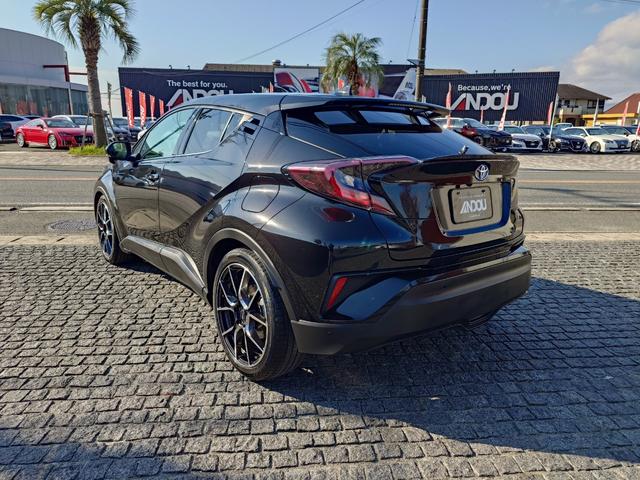 Ｃ－ＨＲ Ｇ（4枚目）