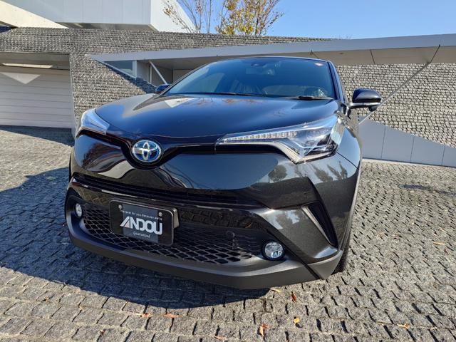 Ｃ－ＨＲ Ｇ（6枚目）