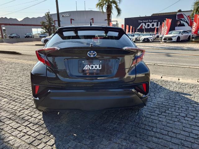 Ｃ－ＨＲ Ｇ（7枚目）