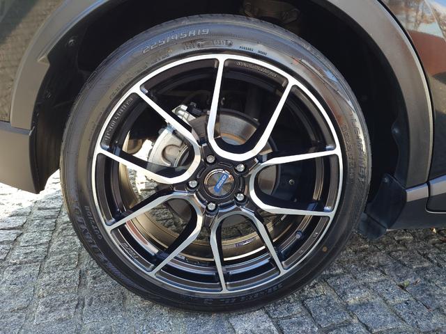 Ｃ－ＨＲ Ｇ（8枚目）