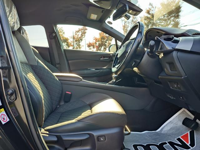 Ｃ－ＨＲ Ｇ（10枚目）