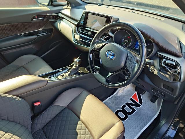 Ｃ－ＨＲ Ｇ（11枚目）