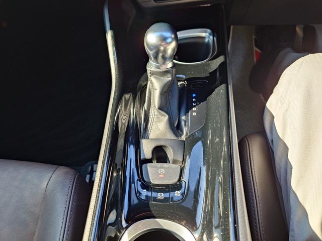 Ｃ－ＨＲ Ｇ（18枚目）