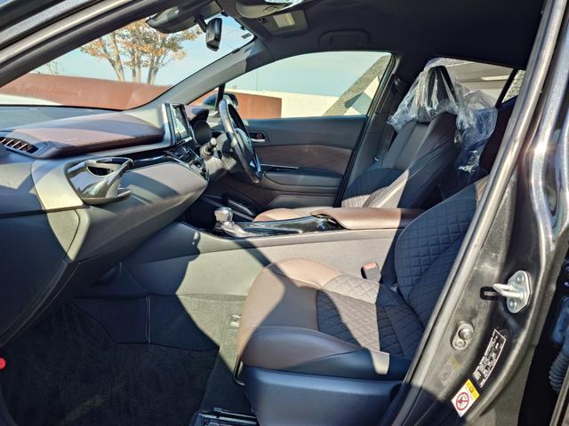 Ｃ－ＨＲ Ｇ（21枚目）