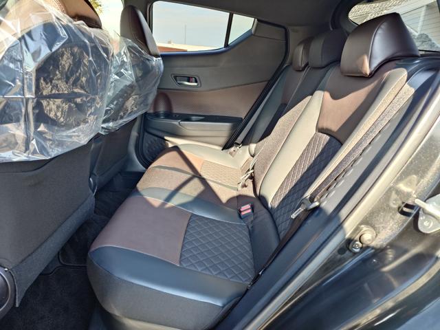 Ｃ－ＨＲ Ｇ（22枚目）