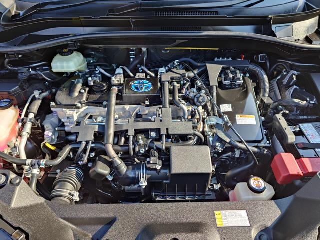 Ｃ－ＨＲ Ｇ（24枚目）