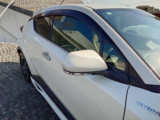 Ｃ－ＨＲ Ｇ　ＬＥＤエディション（6枚目）